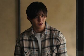 エイジ（山田涼介）は京花（門脇麦）から衝撃の事実を明かされ…『親愛なる僕へ殺意をこめて』第5話予告