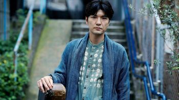 いきものがかりのフェスに森山直太朗らの出演が決定！「礼儀正しく丁寧な演奏を心掛けてまいります」