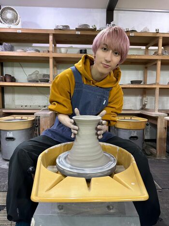 11月「イケドラ」にOCTPATH・四谷真佑が出演「ここまで真剣にお芝居と向き合ったのは初めて」