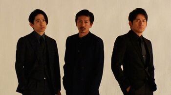 V6・岡田准一「もっとチャレンジできないのか」『RIDE ON TIME』でものづくりの葛藤明かす