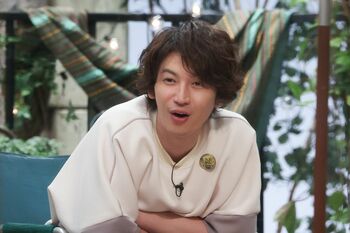 大倉忠義、横山裕の味オンチをいじる「これが美味しいと感じるのは“アホ舌”！」