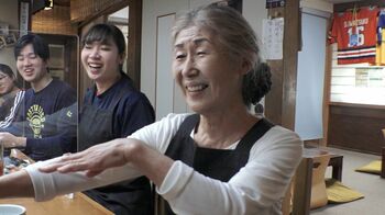 危機に130万円の寄付が…学生から愛される「深川 つり舟」女将･湊由紀江の“7つのルール”