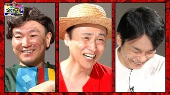 児嶋一哉が豪語「明石家さんまさんに『ONE PIECE』を教えたのは俺！」