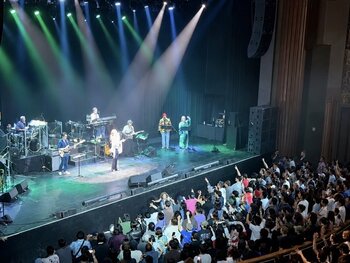 “シティポップ”というブームを超えた！大感動！杏里 ロスアンゼルスLIVEレポ到着！！