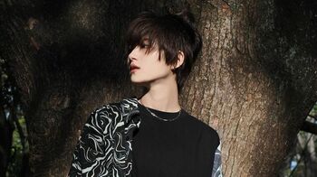 若月佑美「イケメンすぎる」と女性ファンもうっとり！彫刻のような横顔を披露　人それぞれの“好き”を尊重