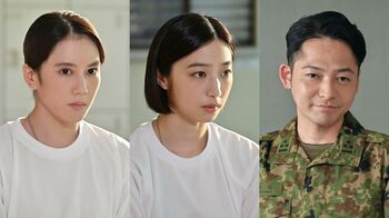 『テッパチ！』第5話に坂東希、山本千尋、柏原収史が出演