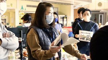 年間270の手術を手掛け『PICU』の医療監修も！小児外科医・渡邉佳子の“7つのルール”