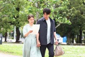 佐都（土屋太鳳）が妊娠！そこへ泉（佐々木希）が来て…『やんごとなき一族』第7話予告