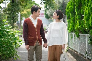 『夫のちんぽが入らない』地上波放送が決定！石橋菜津美「不器用で純粋なラブストーリー」