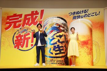 豪快な桐谷健太を横目に「私は失敗できないな」と小島瑠璃子が見せた“しっかり者”らしさ