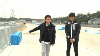 浜田雅功が東京オリンピック日本代表を全力応援！「頑張ってくれるんやったら買いますよ」爆買い＆メダルも約束！