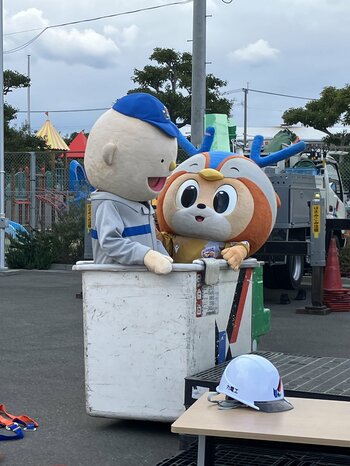 クラフティア長崎営業所が「かみのしマルシェ」を開催します