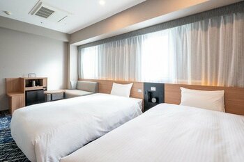 ワシントンR&Bホテル札幌北３西２リニューアルオープン！