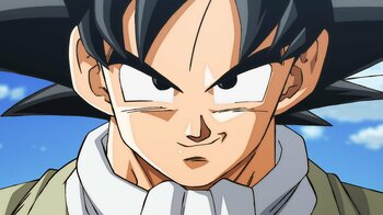 『ドラゴンボール超 ビルス』オープニング＆エンディングのノンクレジット映像が解禁！第1話あらすじと場面カットも公開に