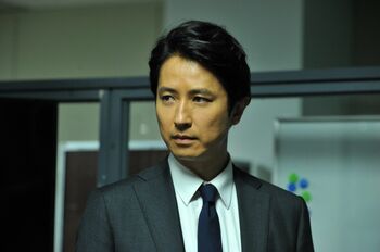 オトナの土ドラ『13』が延期で谷原章介主演『犯罪症候群Season２』を放送「皆さんの心に刺激、潤い、癒しを」