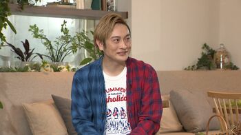 JP×ミラクルひかる×ホリ「ものまねは共感と違和感があるから面白い」