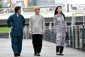 ＜コラム＞『ミッドナイト屋台2～ル・モンドゥ～』“おいしくない”ことこそが思い出の味――「俺の料理は、全部スペシャリテだ」につながるビューティフルエンド