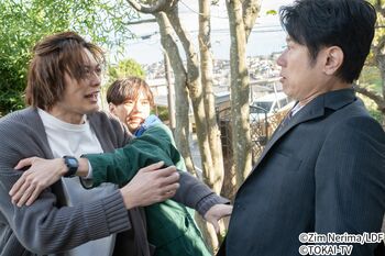 ＜試写室＞『おっパン！』第5話は、全部言ってしまいたくなるほどの激動＆動揺回！一体全体、どうなっちゃうの！？（鼻息！！）