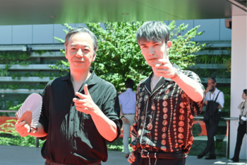 ジェシー 自宅は間接照明＆キャンドルで暗く「明るいと、くしゃみが出る」