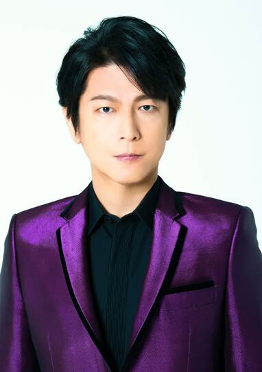 及川光博 ワンマンショーツアー2022『GROOVE CIRCUS』フジテレビ