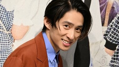 健吾様 三宅健ソロプロジェクト始動！ニューアルバム『NEWWW』10月5日発売