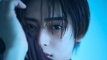 主演BLドラマで大反響！雨宮翔の1st写真集の先行カット解禁　25歳の節目を記念！“いままでにない魅力”が詰まった初写真集