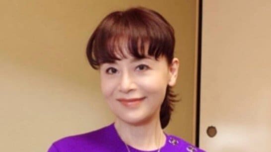 「圧巻！」大地真央 ゴージャスなマダム姿を披露！毛皮のコート＆ゴールド衣装に身を包んだ上品な姿に 「パワーを頂きました」「輝いています」