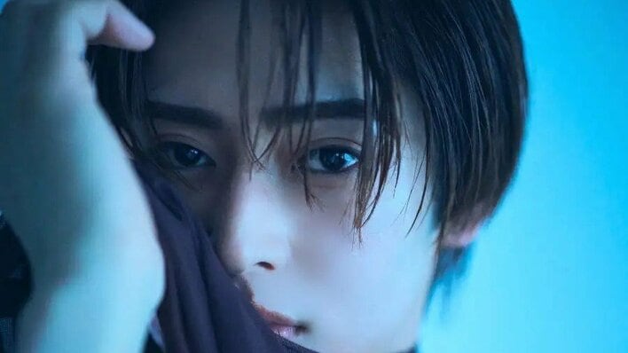 主演BLドラマで大反響！雨宮翔の1st写真集の先行カット解禁　25歳の節目を記念！“いままでにない魅力”が詰まった初写真集
