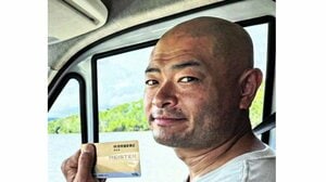 あばれる君 巨大キャンピングカーでオーストラリアを満喫！大自然の中で家族とおしゃれな朝食を楽しむ様子に「素敵な旅ですね」「めちゃくちゃ楽しそう」