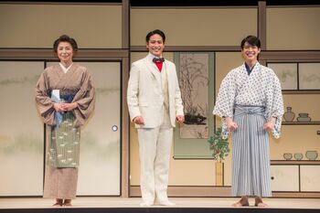 桐山照史 松島聡からの誕生日プレゼントに困惑「なぜSexy Zoneはお花を持ってるんですかね」