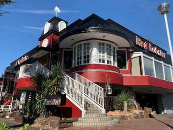 レッドロブスター練馬関町店は40周年を迎えます！