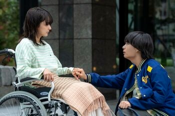 ＜コラム＞『横浜ネイバーズ』ロン（大西流星）が一生懸命考えてたどり着いた「浅い」ともとられかねない解決方法が、得も言われぬ「深み」を増す