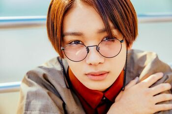 【眼福♡男子】Vol.18 宮世琉弥＜お仕事編＞中川大志、北村匠海に続き“ブレイク俳優の登竜門”とも言われるCMに大抜擢！