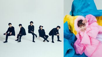 『めざましどようび』の新テーマソングはwacci×asmiのコラボ「リバイバル」