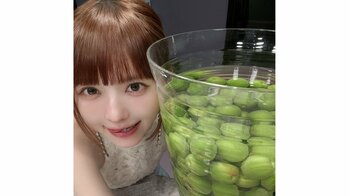 「ほぼ0キロカロリー」益若つばさ お気に入りガトーショコラのレシピを公開！“益若家恒例”の自家製梅酒にも反響「レシピ本出して」