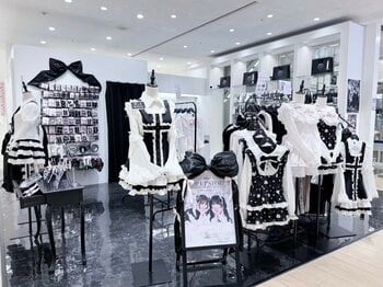 ついに「mine by LAFARY」がひとつの空間に。新宿マルイ アネックスにオープン