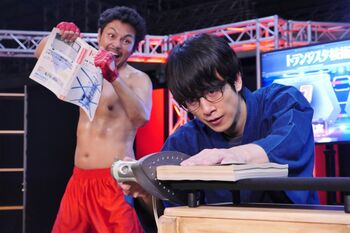 溝端淳平『世にも奇妙な物語』初出演＆初主演！「すごく熱い少年漫画のような世界観」