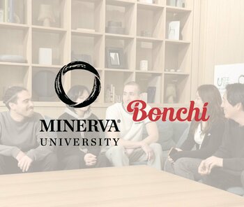 Bonchi × ミネルバ大学（アメリカ,サンフランシスコ）と実践型インターンシップ連携を開始 - 果樹農業の未来を共創