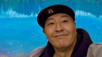 「合成にしか見えない」チョコプラ長田 北海道での美しすぎる写真に反響！絵画のような景色に「CGに見えた」