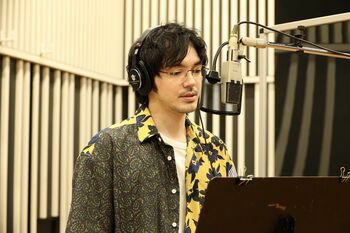 林遣都 桑田佳祐が監督した映画「稲村ジェーン」のラジオドラマ版への出演即決