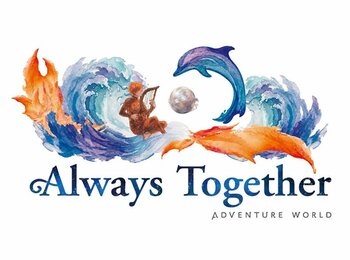 パークで一番人気の楽曲『Always Together』誕生３０周年記念 新時代のシネマティック・ライブ体験！新生マリンライブ「Always Together」２０２６年７月１８日（土）開幕