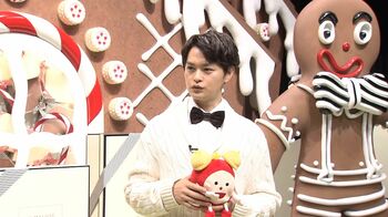 瀬戸康史“初心を思い出す香り”「ロケをしていても香ってくる」