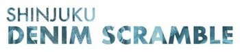 【新宿高島屋】三備産地から13ブランドのデニム製品を集めるほか、デニムの魅力と可能性をご紹介するイベント「デニムスクランブル」、４月８日（水）～14日（火）開催！