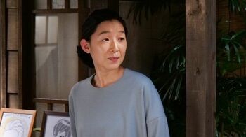 ＜試写室＞「これどんなドラマなの？」の“？”の部分が、いよいよ見えて…あとはエンターテインメント渦に巻き込まれるだけ