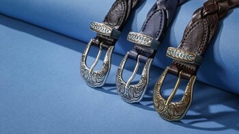 FATTORIA del CUOIO、2026年春夏ベルトコレクションを公開「理由を探さなくても選んでしまう一本」から始まる新作ラインナップ