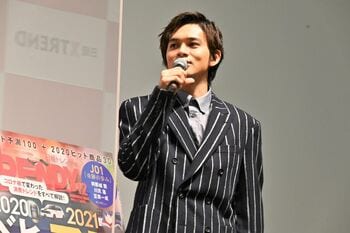 【ほぼ全文】北村匠海、あいみょんと“あつ森”プレイするも「今は雑草だらけの島に」