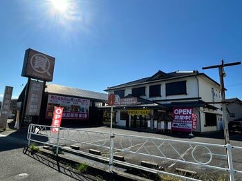 【オープン情報】総合買取リサイクルマート アップルロード飯田店が10月2日(金)グランドオープンしました！