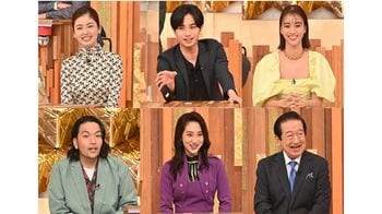 中島健人の初恋をドラマ化！「アイドルになるための後押しをしてくれたのは、彼女だったかもしれない」