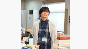 【やーめーてーよー】風間俊介 “隠し撮り風”のオフショットに反応！ファンは「かわいすぎるんですけどーー」と歓喜『明日はもっと、いい日になる』