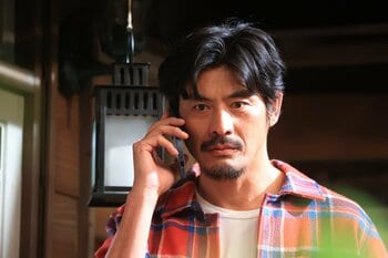 坂口憲二が演じる長倉真平の“これまで”をプレイバック！千明（小泉今日子）との短い恋＆最愛の知美（佐津川愛美）との出会い　月9ドラマ『続・続・最後から二番目の恋』